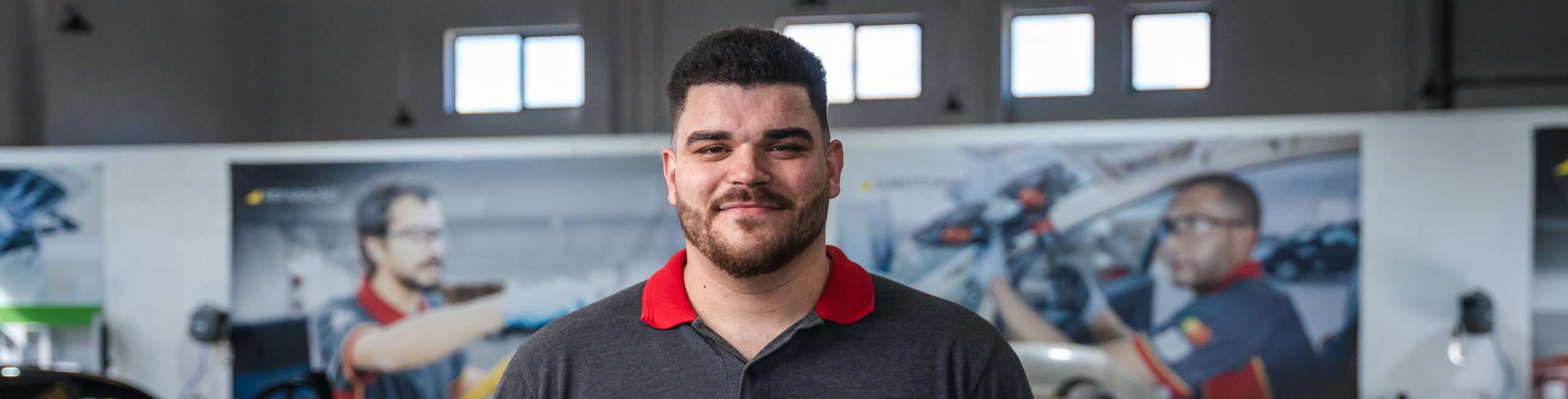 técnico carglass