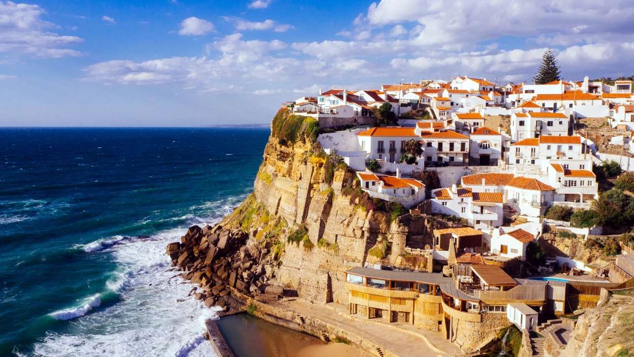 azenhas do mar
